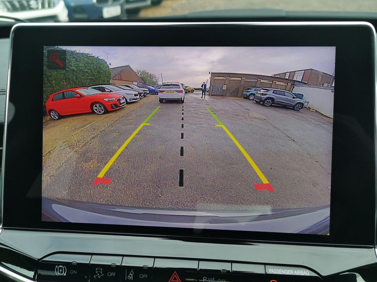 Used Jeep Compass 2024 for sale - 77611988: Photo 26