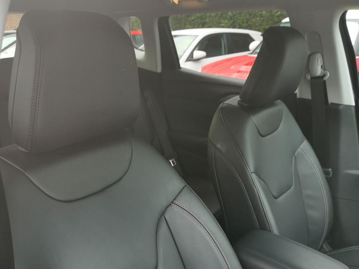 Used Jeep Compass 2024 for sale - 77611988: Photo 28