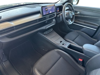 Used Jeep Avenger 2024 for sale - 79471964: Photo