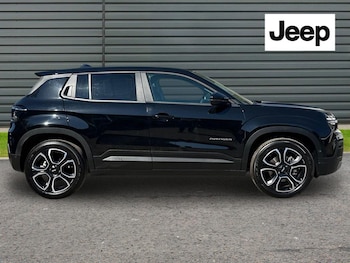 Used Jeep Avenger 2024 for sale - 79471964: Photo