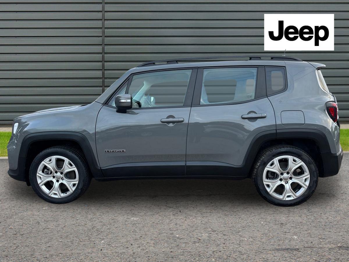 Used Jeep Renegade 2022 for sale - 76561310: Photo 4