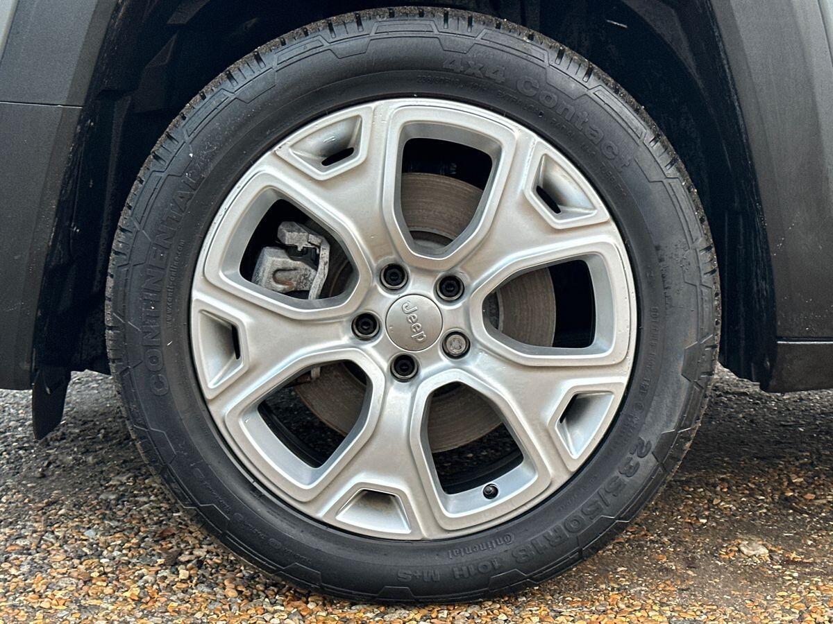 Used Jeep Renegade 2022 for sale - 76561310: Photo 5