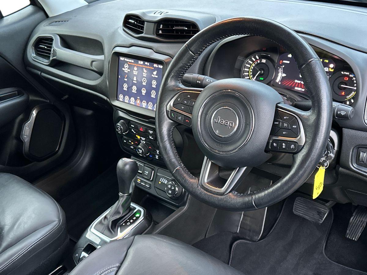 Used Jeep Renegade 2022 for sale - 76561310: Photo 6