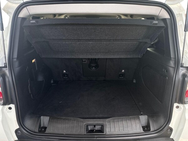 Used Jeep Renegade 2022 for sale - 75232870: Photo 11