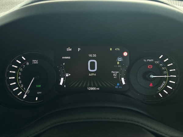 Used Jeep Renegade 2022 for sale - 75232870: Photo 18