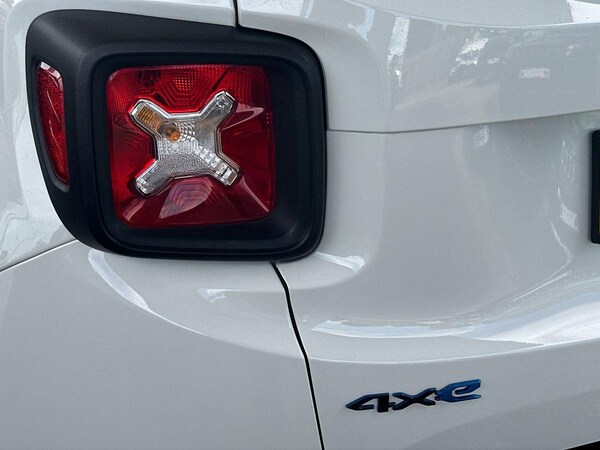 Used Jeep Renegade 2022 for sale - 75232870: Photo 22