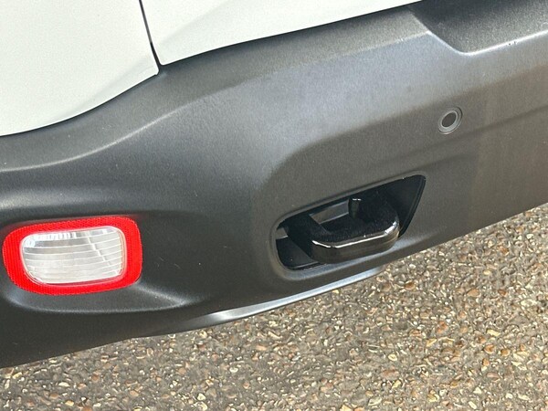 Used Jeep Renegade 2022 for sale - 75232870: Photo 29