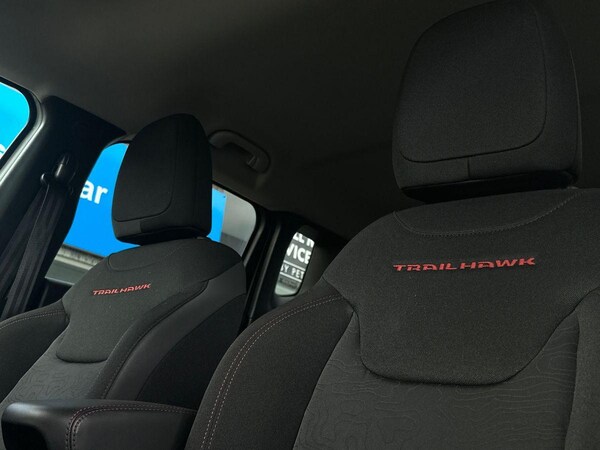 Used Jeep Renegade 2022 for sale - 75232870: Photo 30