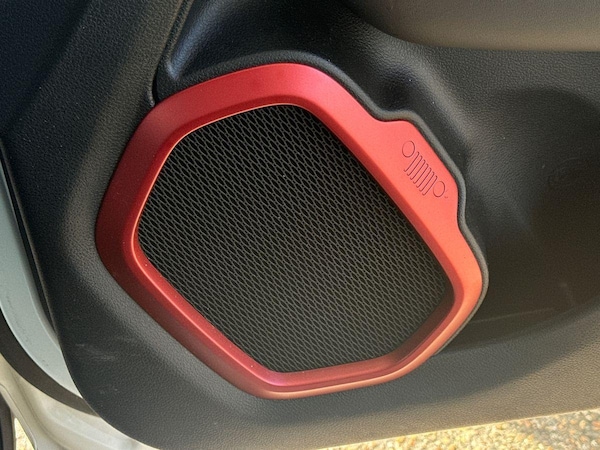Used Jeep Renegade 2022 for sale - 75232870: Photo 31
