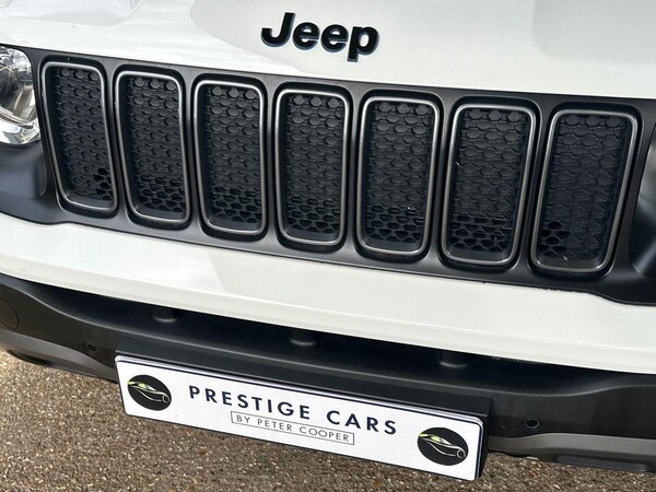 Used Jeep Renegade 2022 for sale - 75232870: Photo 34