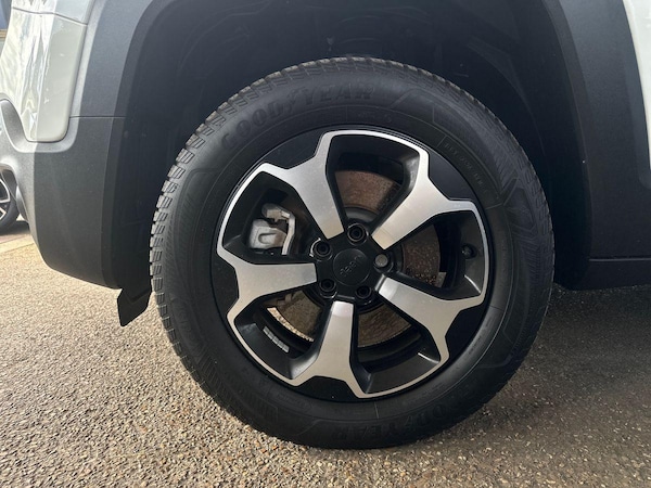Used Jeep Renegade 2022 for sale - 75232870: Photo 5