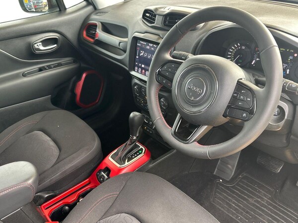Used Jeep Renegade 2022 for sale - 75232870: Photo 6