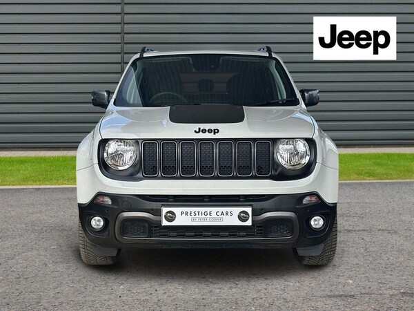 Used Jeep Renegade 2022 for sale - 75232870: Photo 7