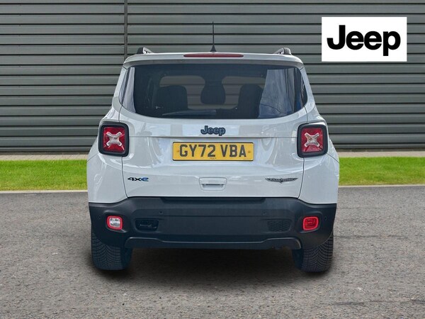 Used Jeep Renegade 2022 for sale - 75232870: Photo 9