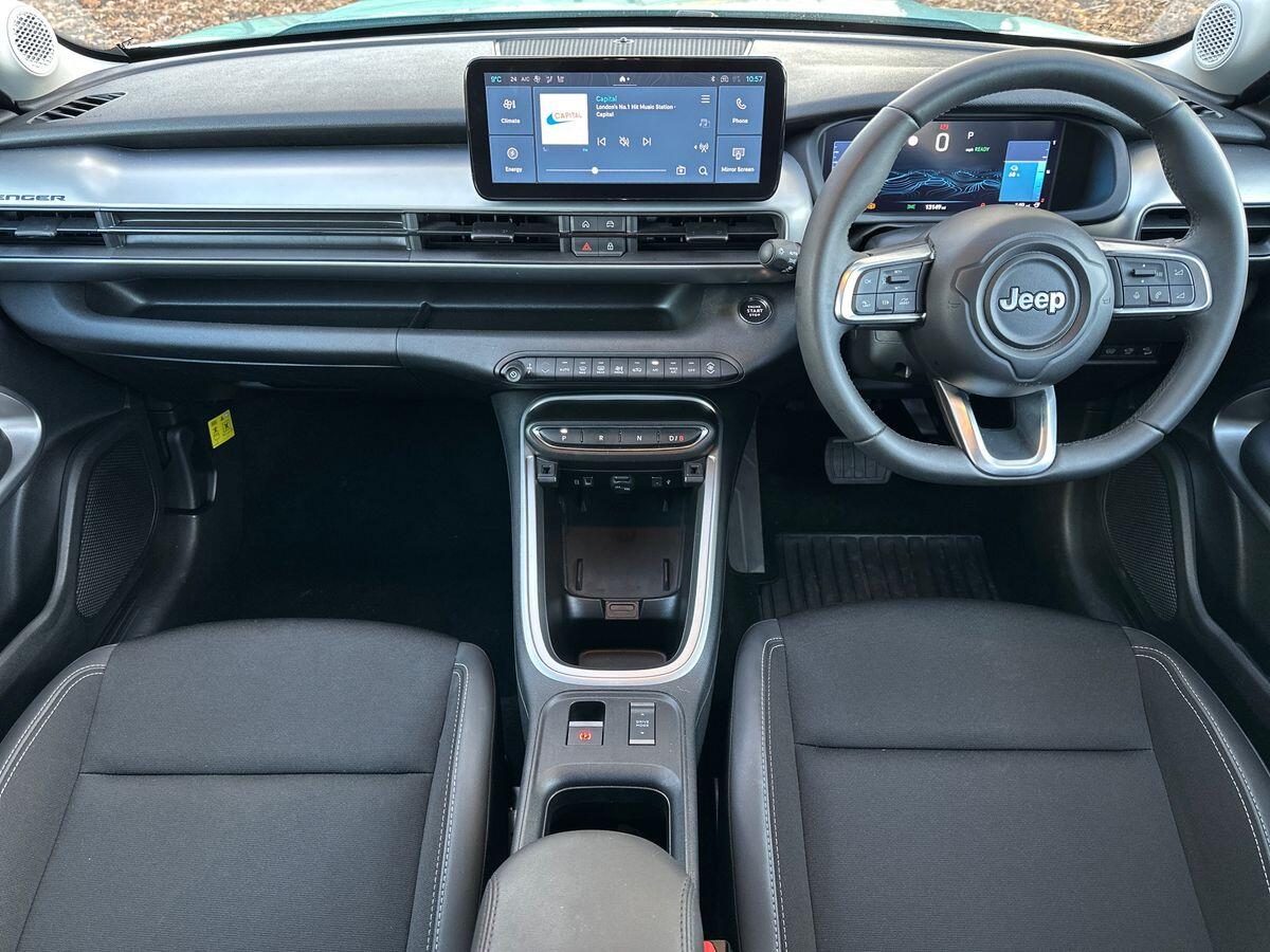 Used Jeep Other 2024 for sale - 76336679: Photo 10