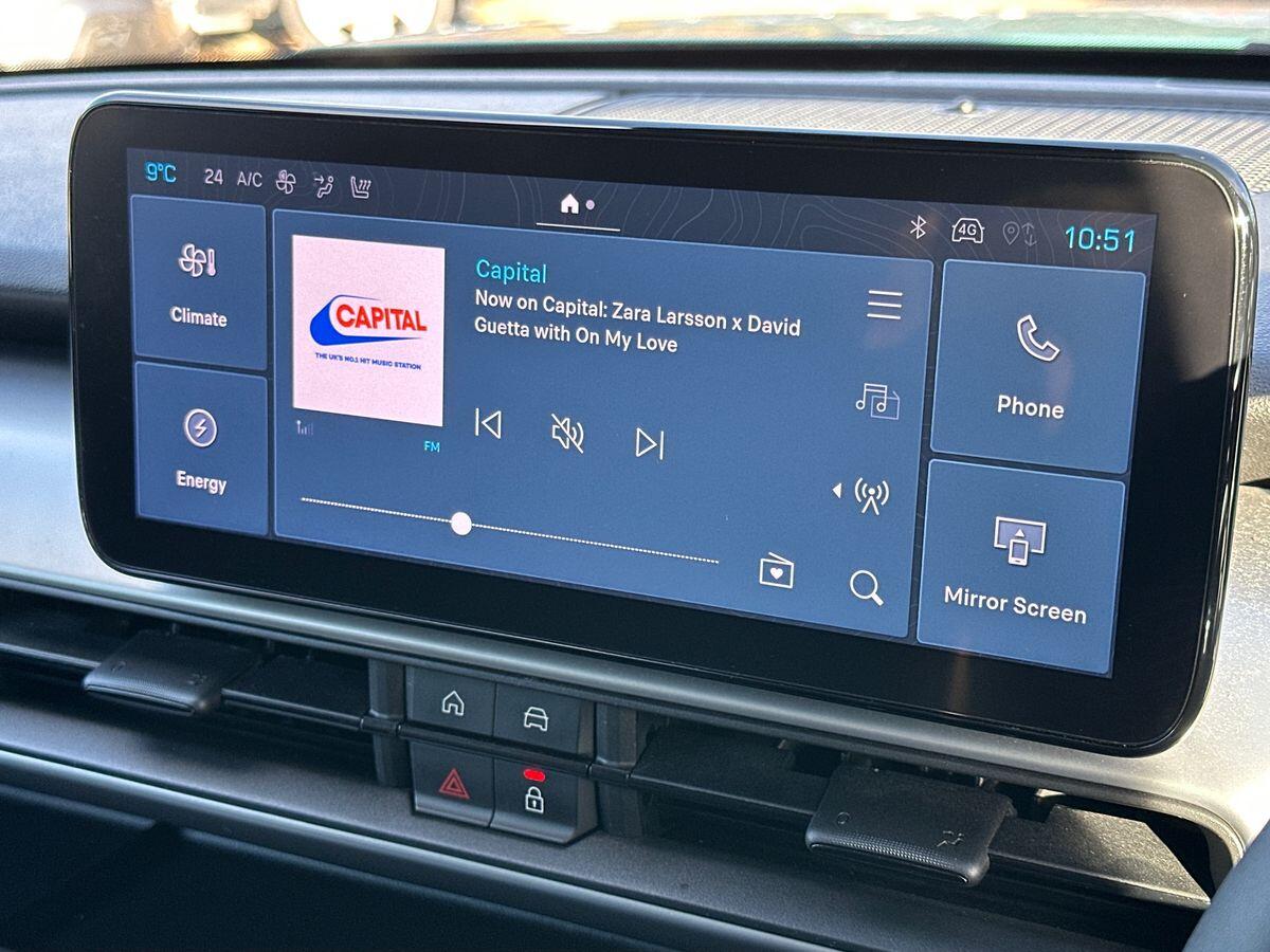 Used Jeep Other 2024 for sale - 76336679: Photo 13