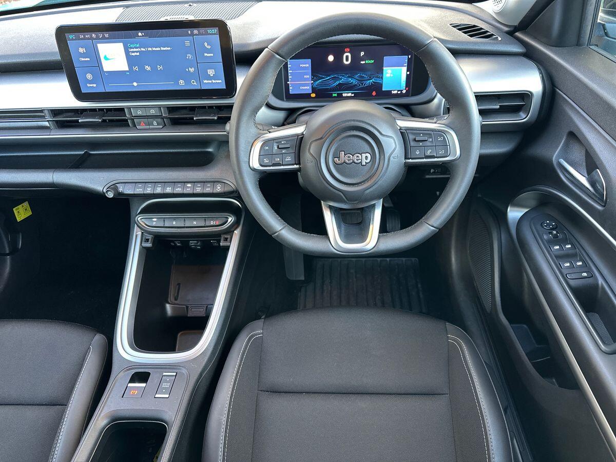 Used Jeep Other 2024 for sale - 76336679: Photo 14