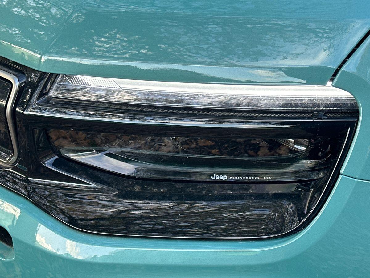 Used Jeep Other 2024 for sale - 76336679: Photo 21