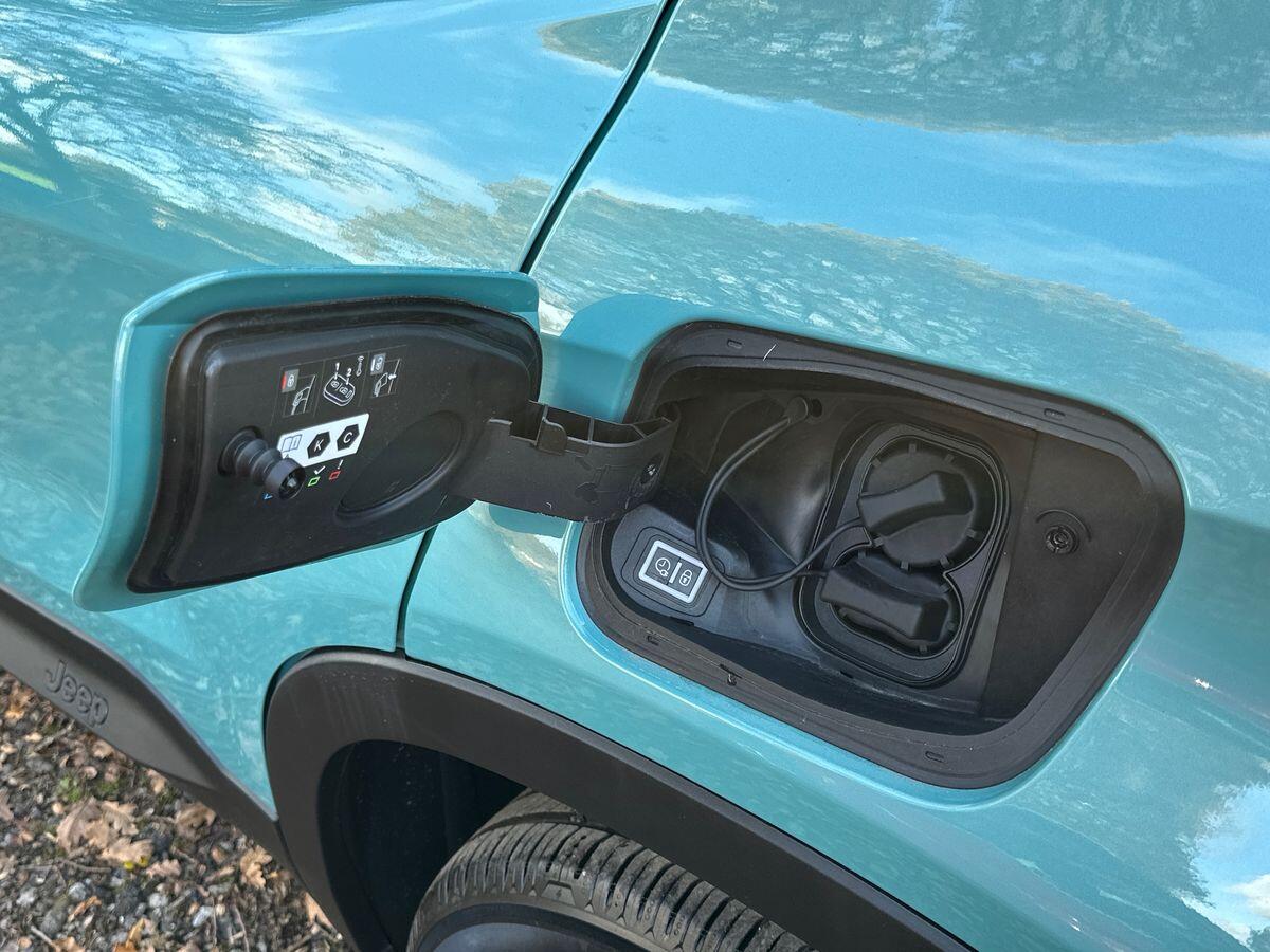 Used Jeep Other 2024 for sale - 76336679: Photo 25