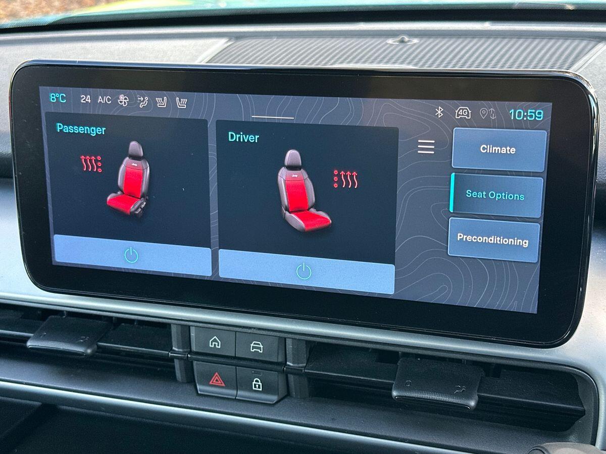 Used Jeep Other 2024 for sale - 76336679: Photo 30