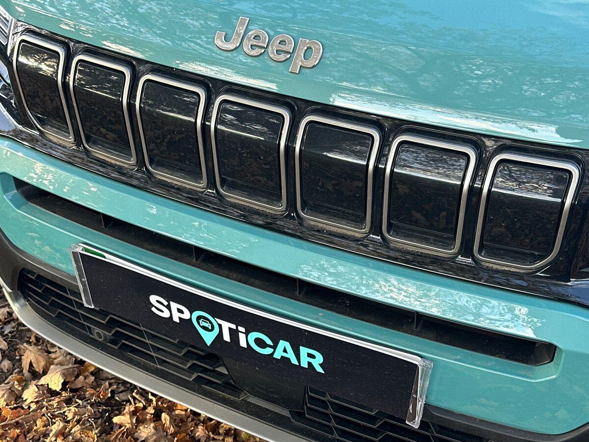 Used Jeep Other 2024 for sale - 76336679: Photo 37