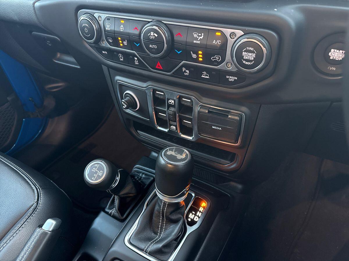 Used Jeep Wrangler 2023 for sale - 76935952: Photo 19