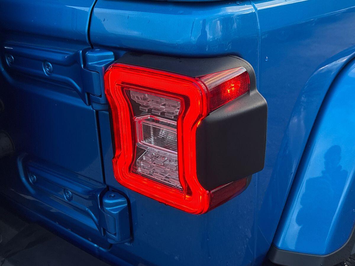 Used Jeep Wrangler 2023 for sale - 76935952: Photo 22