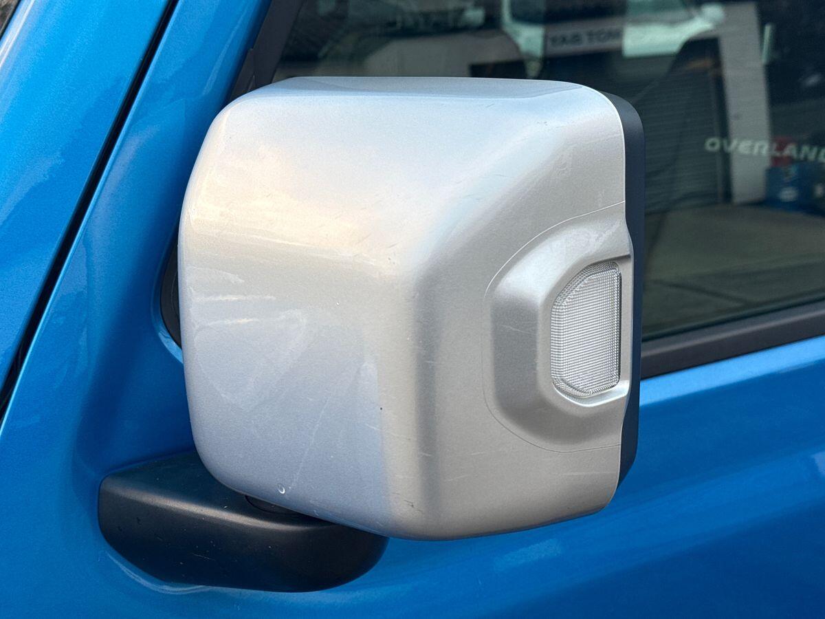 Used Jeep Wrangler 2023 for sale - 76935952: Photo 23