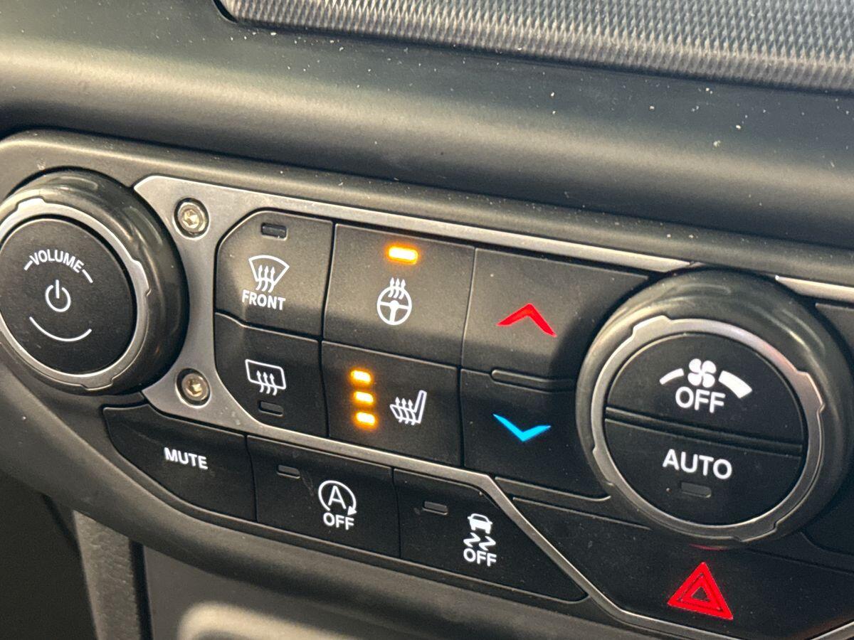 Used Jeep Wrangler 2023 for sale - 76935952: Photo 25