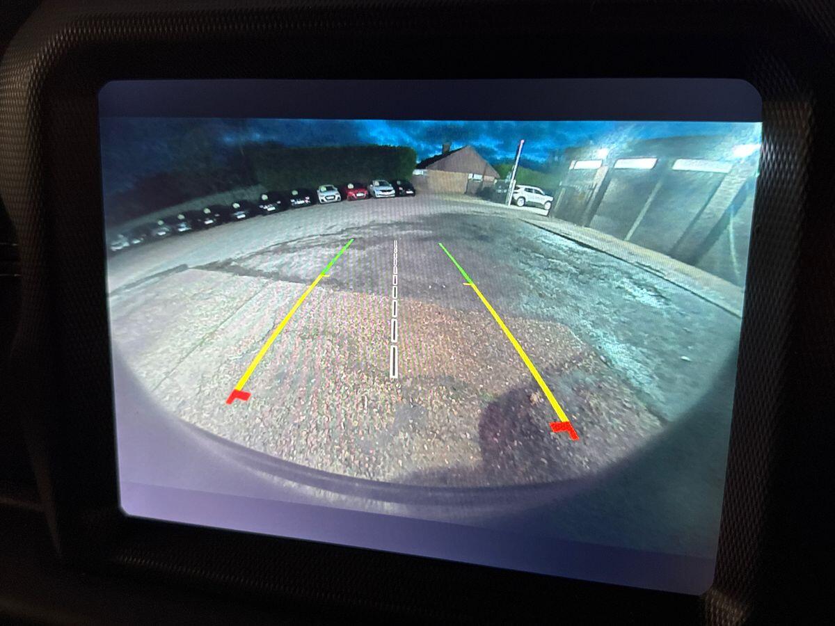 Used Jeep Wrangler 2023 for sale - 76935952: Photo 26