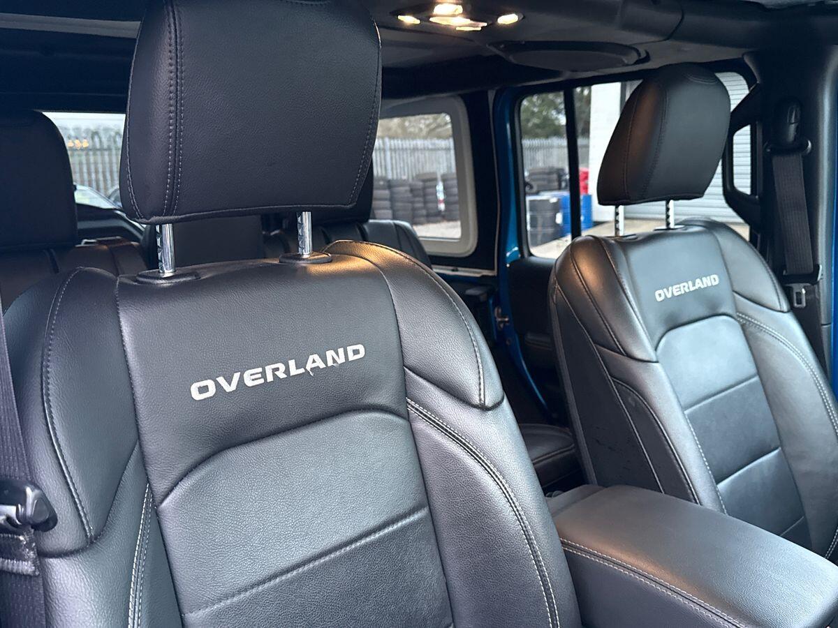 Used Jeep Wrangler 2023 for sale - 76935952: Photo 29