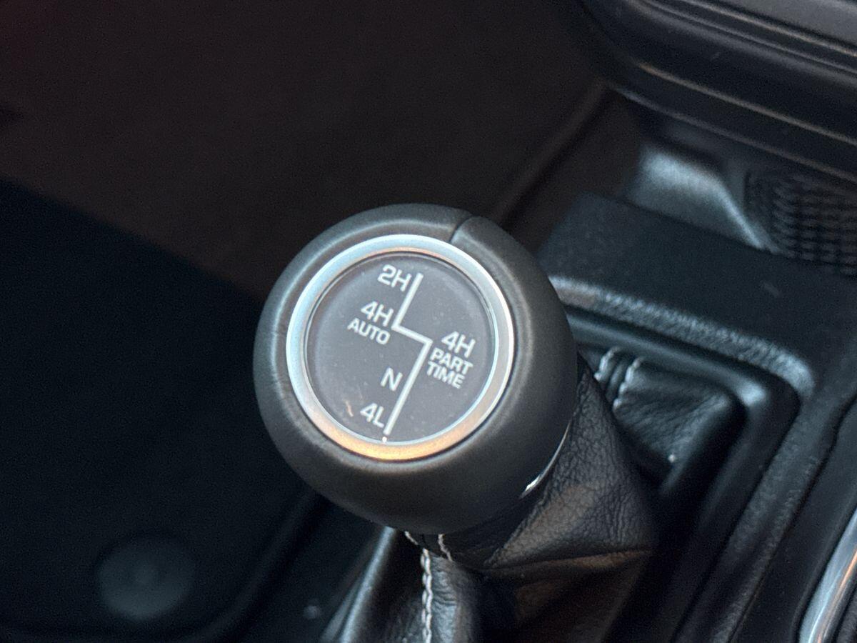 Used Jeep Wrangler 2023 for sale - 76935952: Photo 30