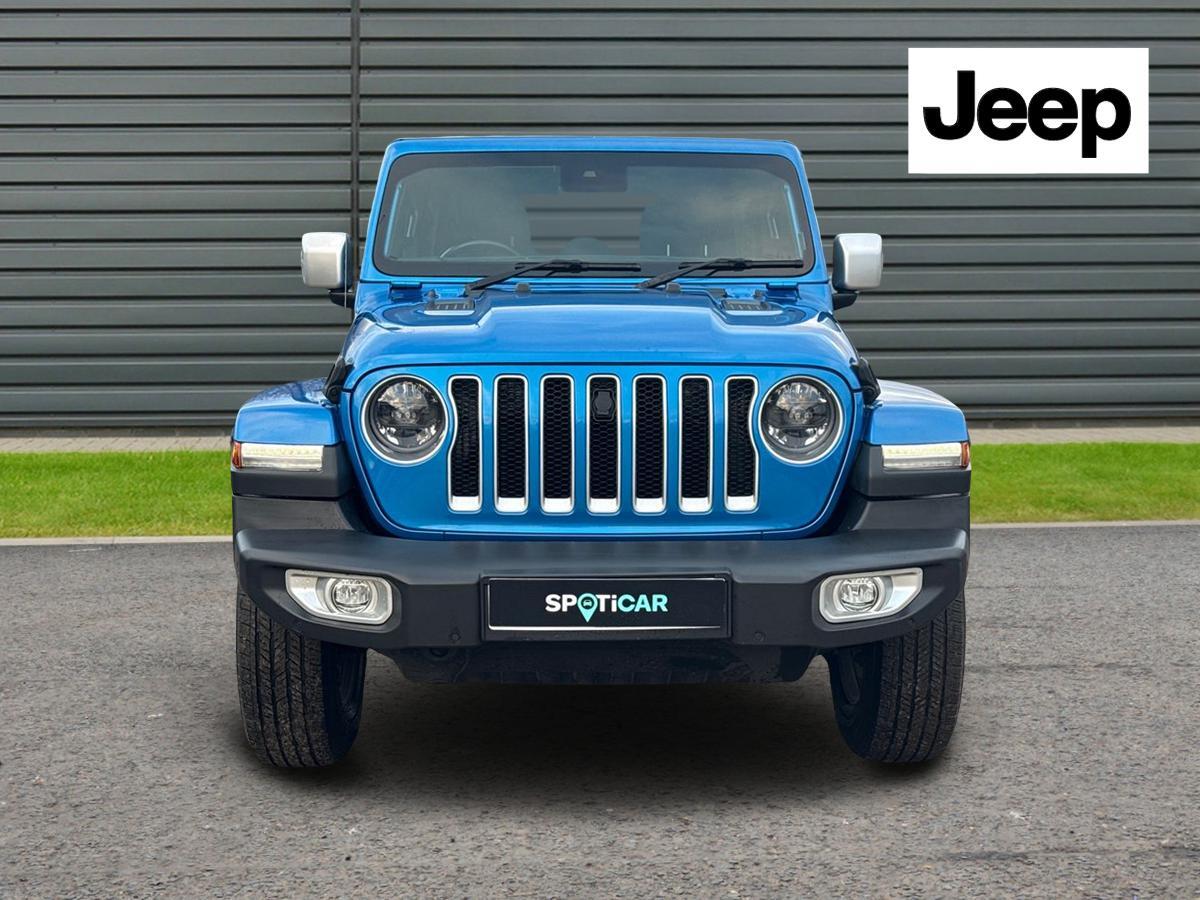 Used Jeep Wrangler 2023 for sale - 76935952: Photo 7