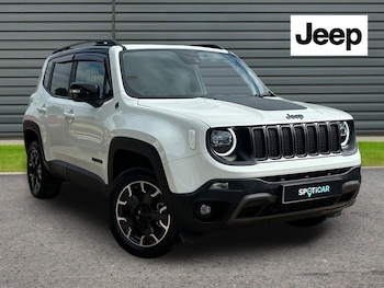 Used Jeep Renegade 2024 for sale - 78897958: Photo
