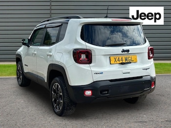 Used Jeep Renegade 2024 for sale - 78897958: Photo