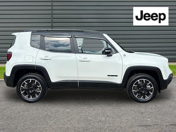Used Jeep Renegade 2024 for sale - 78897958: Photo