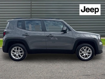 Used Jeep Renegade 2023 for sale - 79279564: Photo