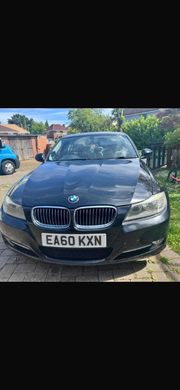 Used BMW 3 Series 2010 for sale - 74967481: Photo 1