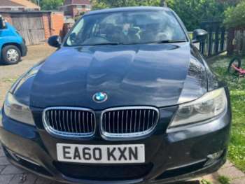2010 - 318i Exclusive Edition 4dr Step Auto