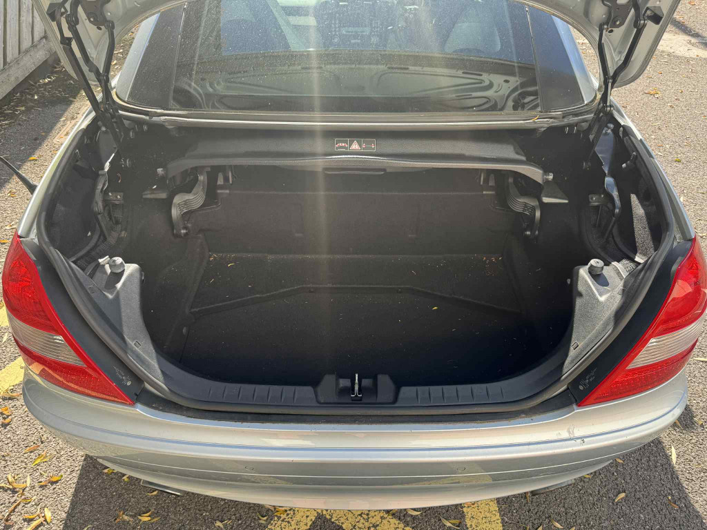 Used Mercedes-Benz SLK 2007 for sale - 76526112: Photo 10