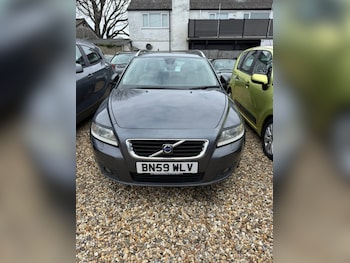 Used Volvo V50 2009 for sale - 77896773: Photo
