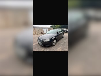 Used Audi A3 2008 for sale - 75668249: Photo