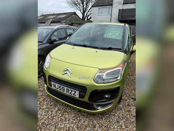 2009 - 1.6 HDi 16V VTR+ 5dr