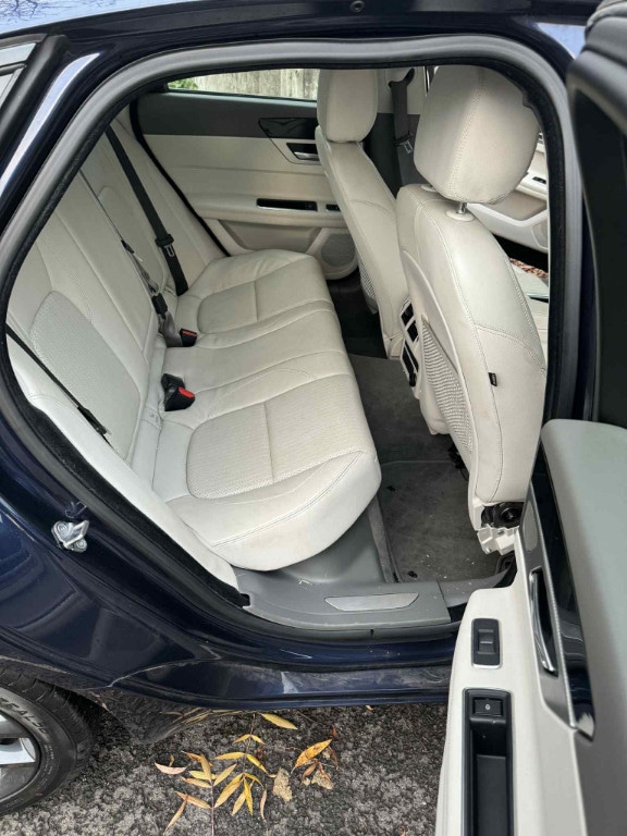 Used Jaguar XF 2015 for sale - 76446076: Photo 12