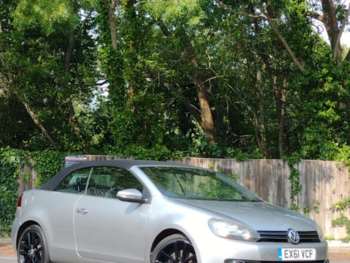 Used Volkswagen Golf 2011 for sale - 74912853: Photo