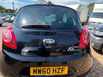 Used Ford Ka 2011 for sale - 74635347: Photo