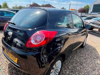 Used Ford Ka 2011 for sale - 74635347: Photo