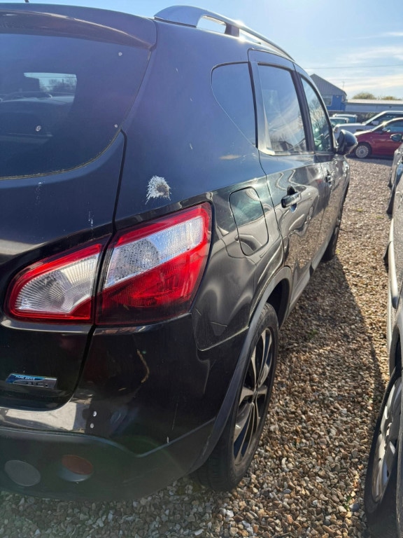 Used Nissan Qashqai 2011 for sale - 77977334: Photo 3