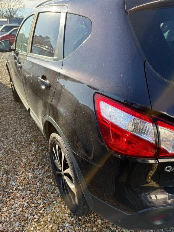 Used Nissan Qashqai 2011 for sale - 77977334: Photo 4