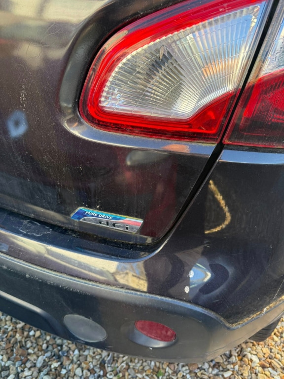 Used Nissan Qashqai 2011 for sale - 77977334: Photo 5